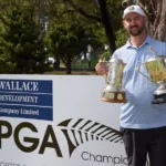 NZ PGA Championship