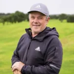 Peter Harold NZ Golf Business