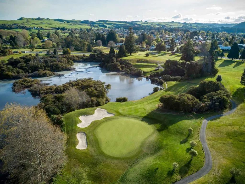 rotorua-golf-club NZ Golf Business