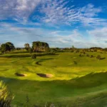 Castlecliff Golf NZ Golf Business
