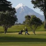 Fitzroy Golf Club Inc. 