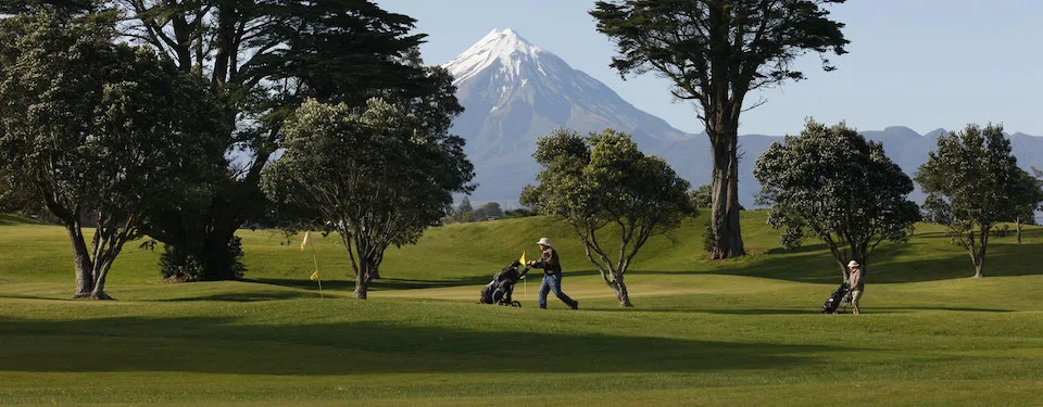 Fitzroy Golf Club Inc. 