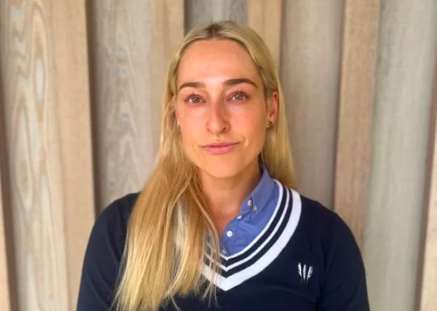 Katie Sanson NZ Golf Business