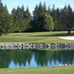 Methven Golf Club NZ Golf Business