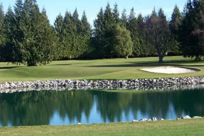 Methven Golf Club NZ Golf Business