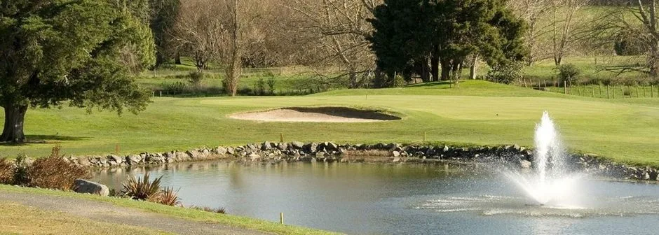 Pukekohe Golf Club NZ Golf Business