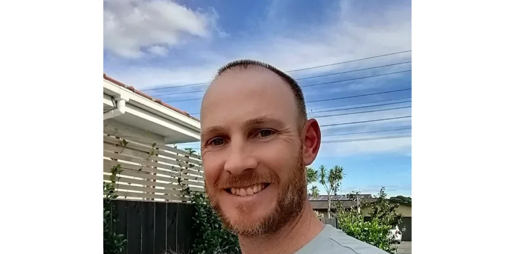 Scott Steward NZ Golf Business