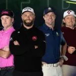 TVNZ NZ Golf Business