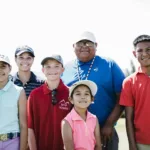 Diversity NZ Golf Business