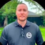 Jordan Pruden NZ Golf Business