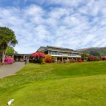 Otago Golf Club NZ Golf Business