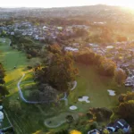 Remuera Golf NZ Golf Business