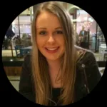 Rebecca Smith NZ Golf Business