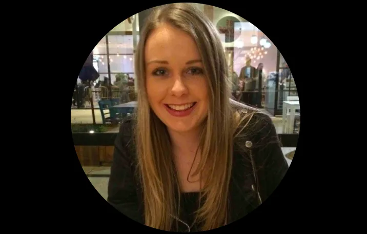 Rebecca Smith NZ Golf Business