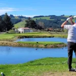 Taieri Lakes Golf Course