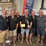 Wanaka Golf Club NZ Golf Business