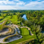 tieke-golf-estate-NZ Golf Business