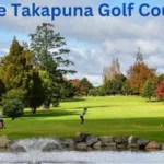 Takapuna Golf Course NZ Golf Business