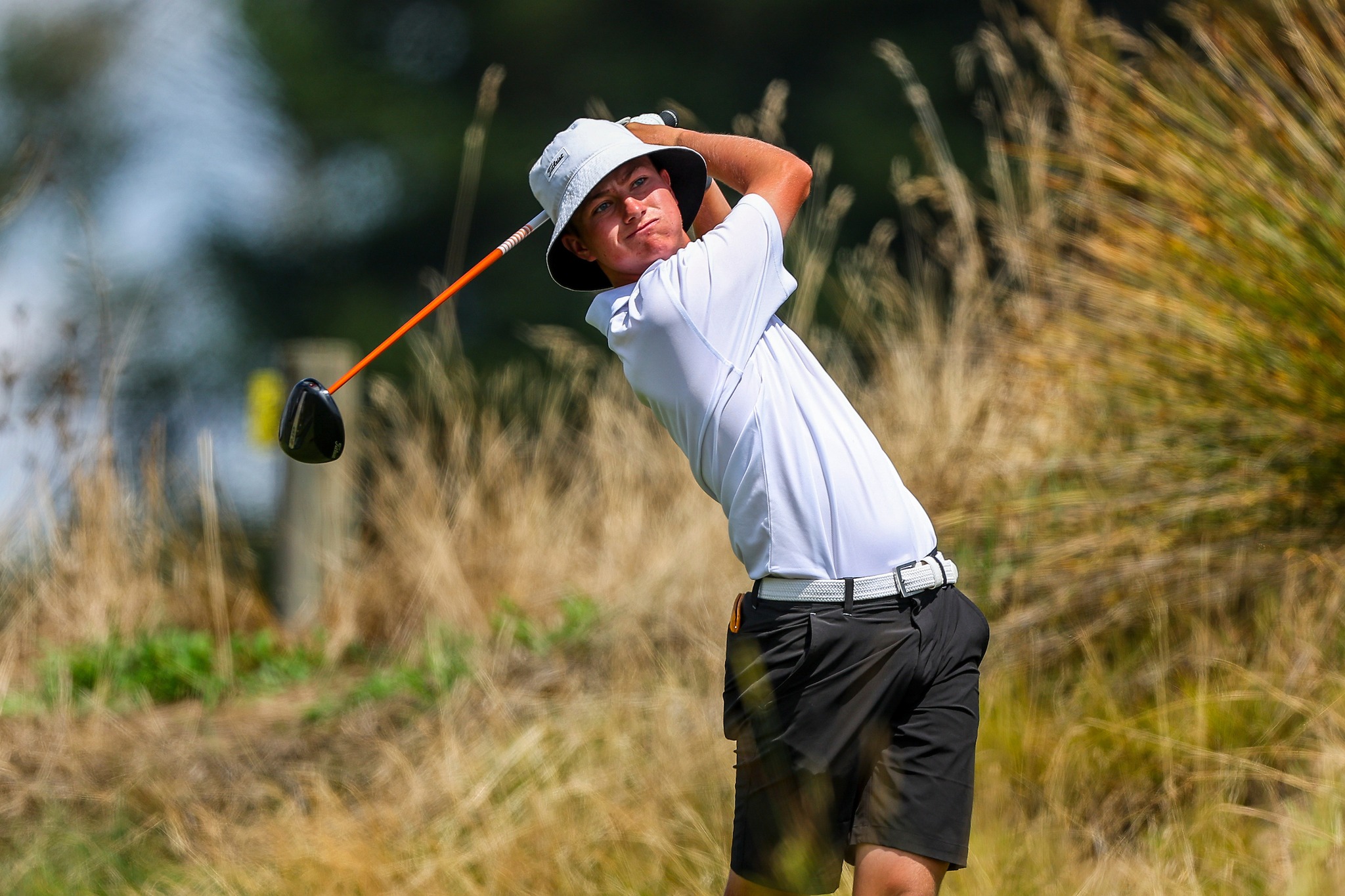 Cooper Moore NZ Golf Business