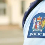 NZ Police