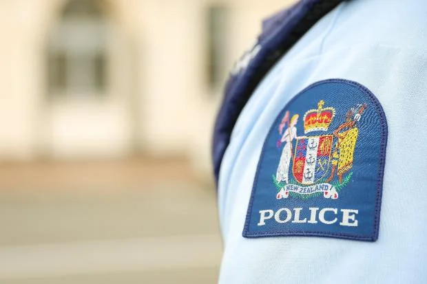 NZ Police