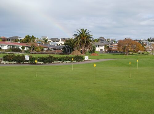 Otumoetai Golf club NZ Golf Business