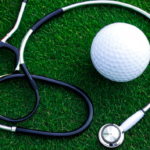Golf Health NZ Golf Business