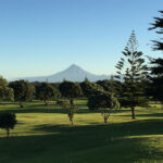 Waitara Golf Club NZ Golf Business