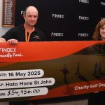 Findex NZ Golf Business