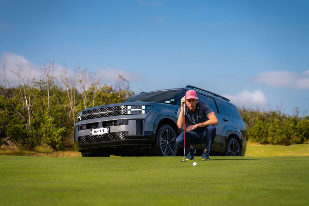 Hyundai-Golf-NZ-Partnership