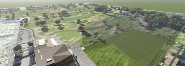 Miramar Golf Club NZ Golf Business