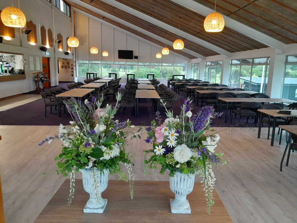 Napier Golf Club NZ GOlf Business