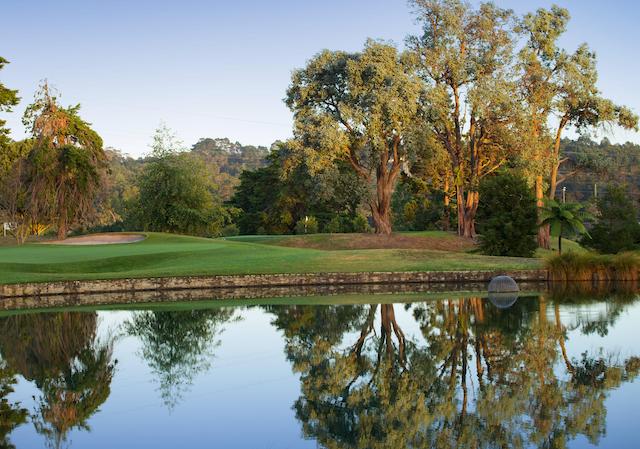 North Shore Golf Club NZ Golf Business