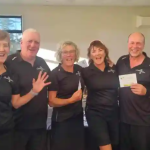 Mangawhai Golfers NZ Golf Business