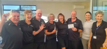 Mangawhai Golfers NZ Golf Business
