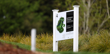 Tauranga Golf Club NZ Golf Business