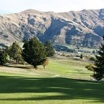 Wanaka Golf Course NZ Golf Business