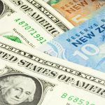 USD NZD NZ Golf Business