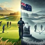 The Playoff 1 NZ Golf Business