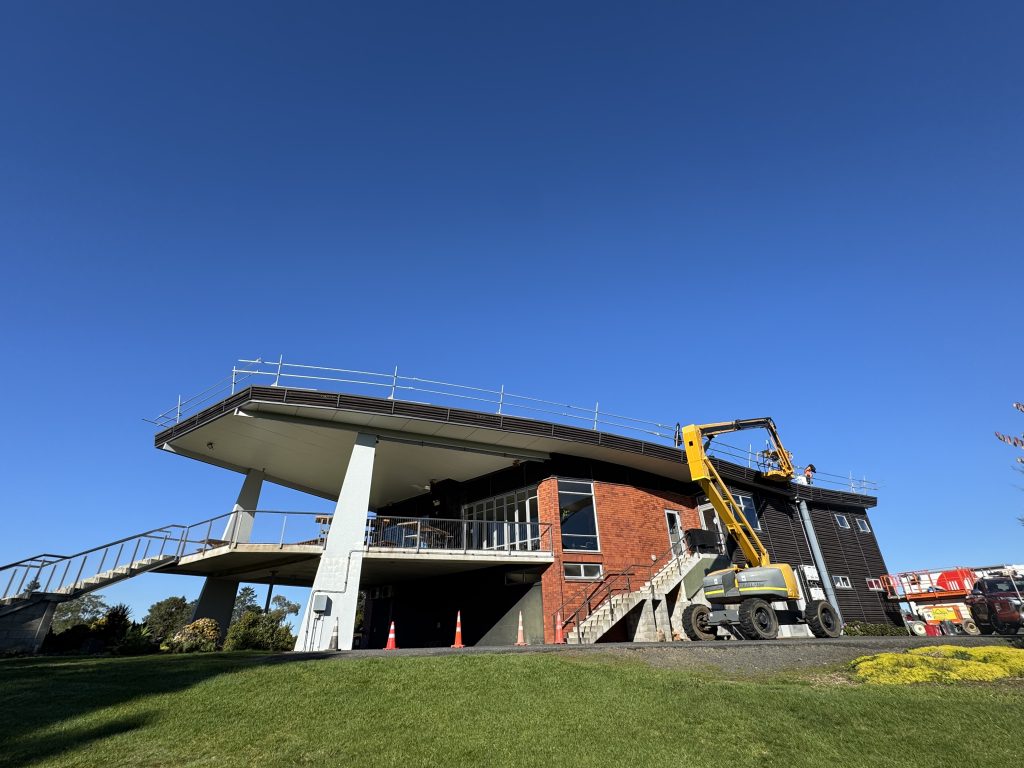 Ngāruawāhia Golf Club NZ Golf Business
