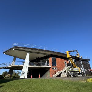 Ngāruawāhia Golf Club NZ Golf Business