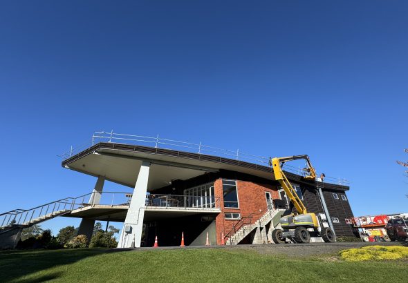 Ngāruawāhia Golf Club NZ Golf Business