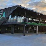 Omanu Golf Club