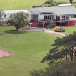 Onewhero Golf Club