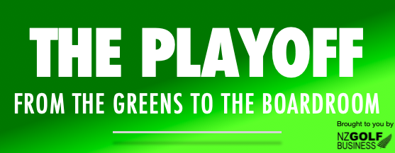 The Playoff NZ Golf Business