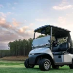 Golf cart