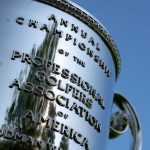 Majors trophy