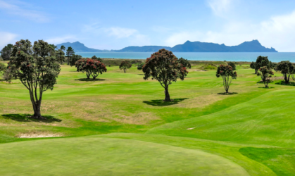 Waipu Golf Club 