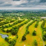 Ireland golf NZ Golf Business