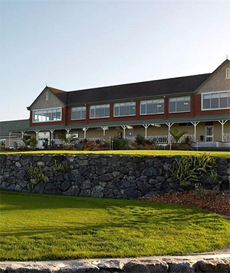 titirangi Golf Club